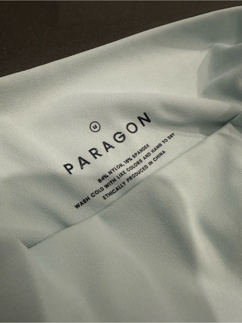 Bundle Paragon Sculptseam Plus Recstretch Leggings - Picture 9 of 12